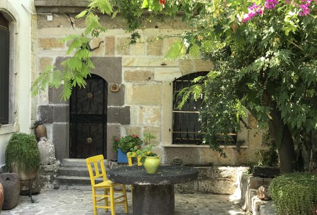 Saklı Konak Cappadocia - Görsel 30