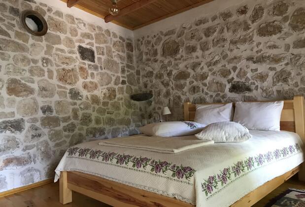 Saklı Konak Cappadocia - Görsel 17