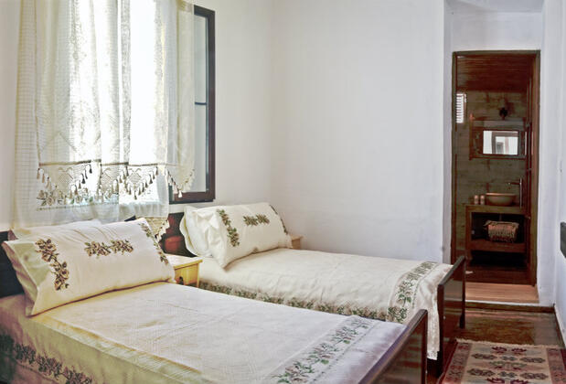 Saklı Konak Cappadocia - Görsel 19