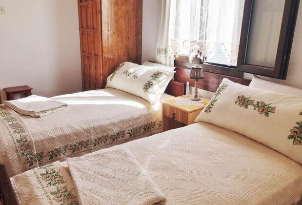 Saklı Konak Cappadocia - Görsel 21