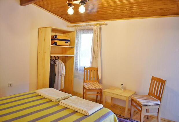 Saklı Konak Cappadocia - Görsel 25