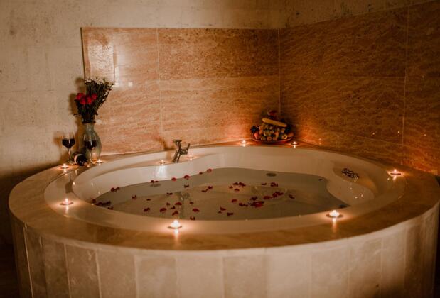 Ortahisar Cave Hotel - Görsel 5