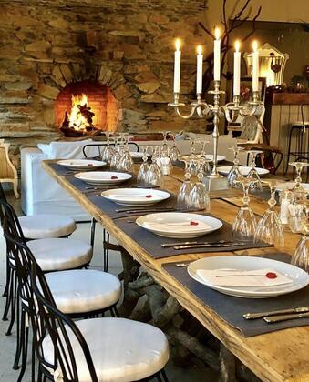 Sanatbahçem Butik Otel - Görsel 5