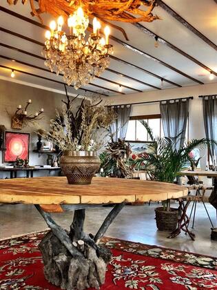 Sanatbahçem Butik Otel - Görsel 4