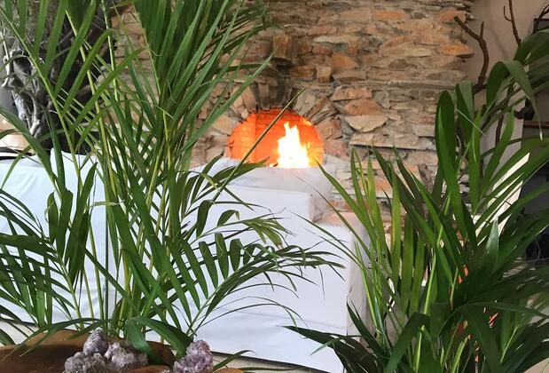 Sanatbahçem Butik Otel - Görsel 17