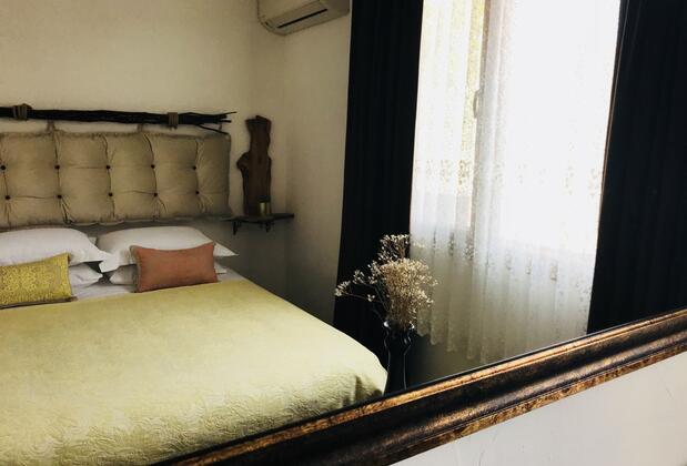 Sanatbahçem Butik Otel - Görsel 20