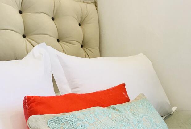 Sanatbahçem Butik Otel - Görsel 11