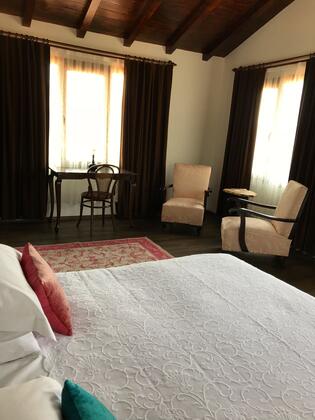 Sanatbahçem Butik Otel - Görsel 13