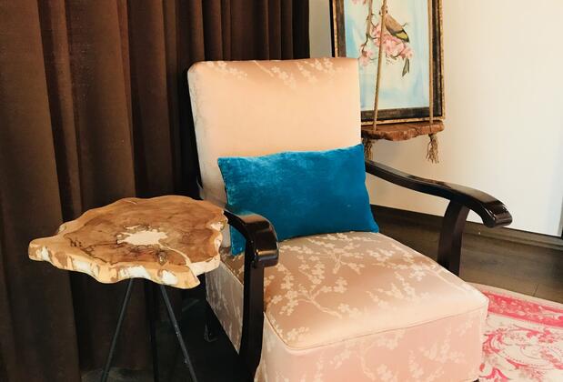 Sanatbahçem Butik Otel - Görsel 14