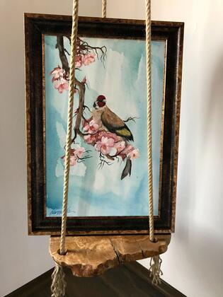 Sanatbahçem Butik Otel - Görsel 23