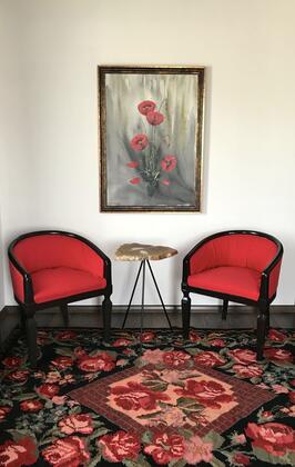 Sanatbahçem Butik Otel - Görsel 24