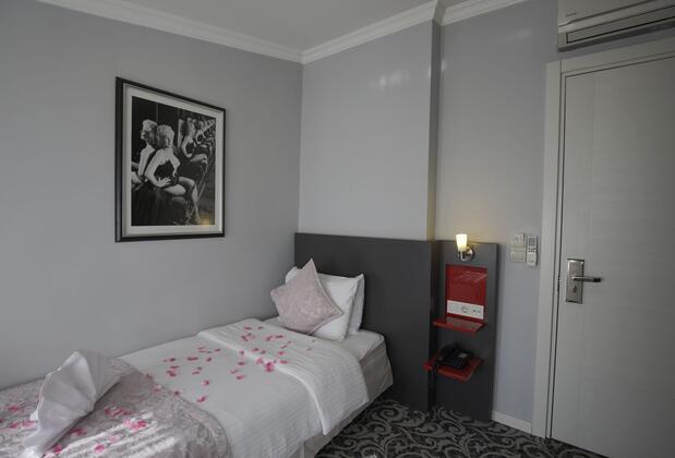 Pendik Marine Hotel - Görsel 6