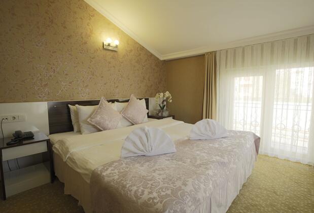 Pendik Marine Hotel - Görsel 2