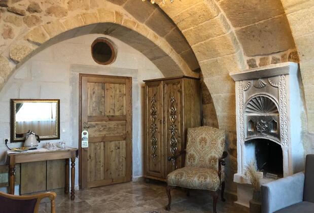 Wings Cappadocia Hotel - Görsel 17