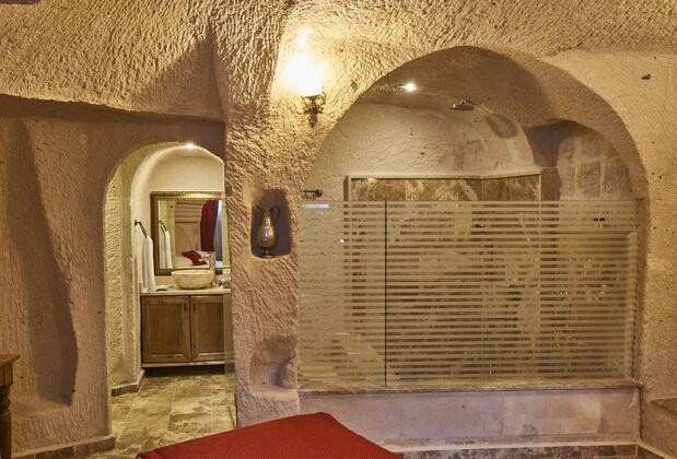 Wings Cappadocia Hotel - Görsel 19