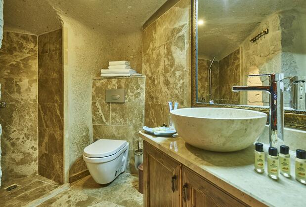 Wings Cappadocia Hotel - Görsel 48