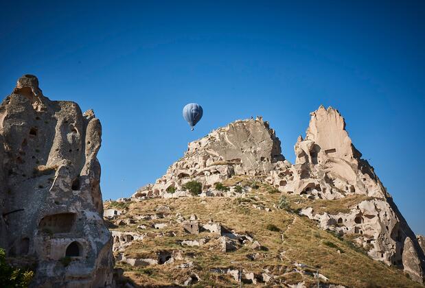 Wings Cappadocia Hotel - Görsel 9