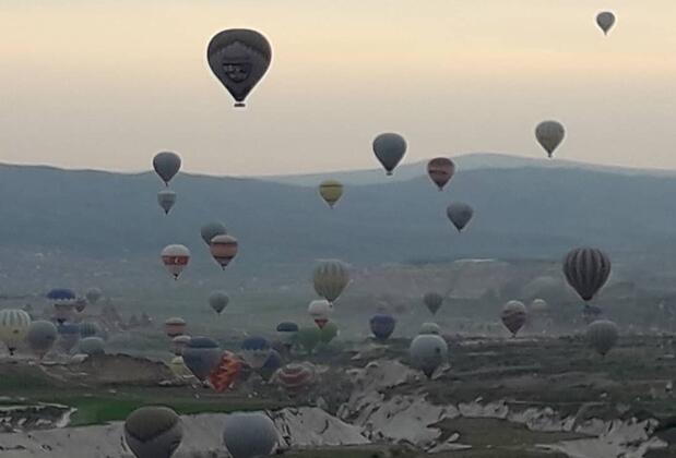 Wings Cappadocia Hotel - Görsel 27
