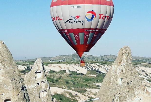 Wings Cappadocia Hotel - Görsel 28