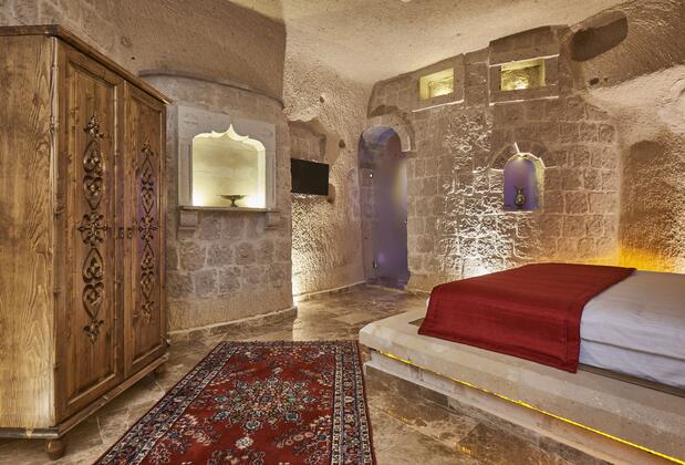 Wings Cappadocia Hotel - Görsel 30