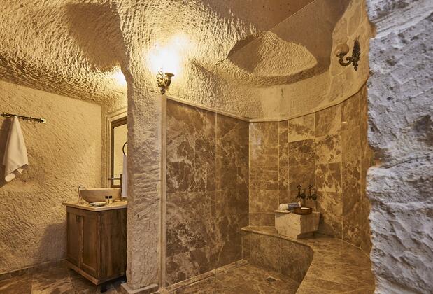 Wings Cappadocia Hotel - Görsel 31