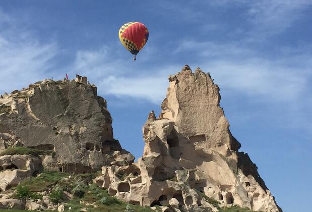 Wings Cappadocia Hotel - Görsel 7