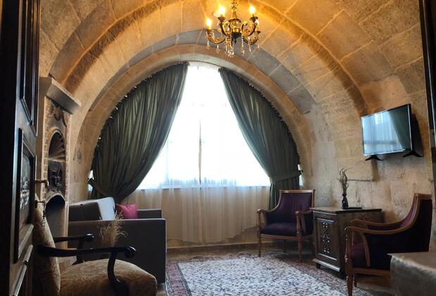 Wings Cappadocia Hotel - Görsel 34