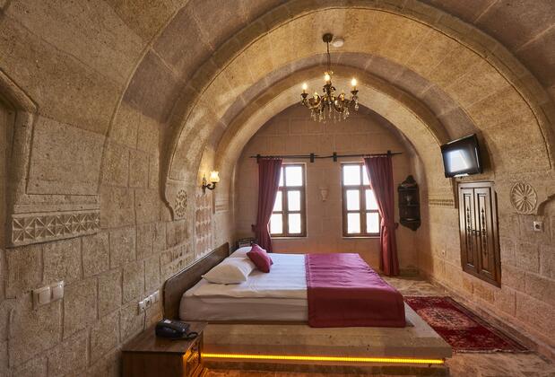 Wings Cappadocia Hotel - Görsel 40