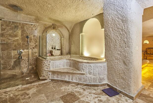 Wings Cappadocia Hotel - Görsel 42