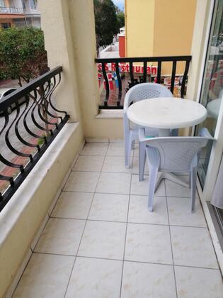 Kleopatra Saray Otel - Görsel 3