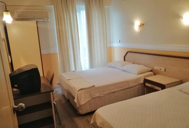 Kleopatra Saray Otel - Görsel 9