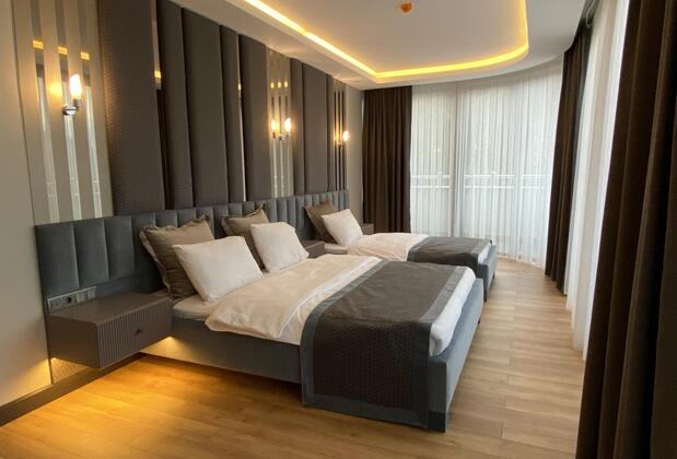 Voice Hotel - Görsel 3