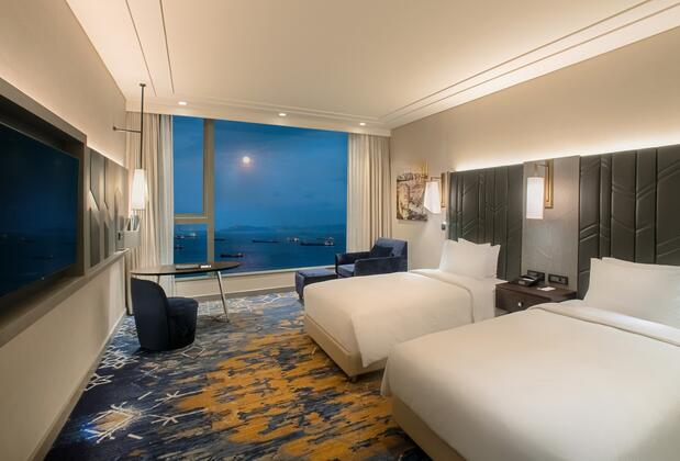 Hilton İstanbul Bakırköy - Görsel 23