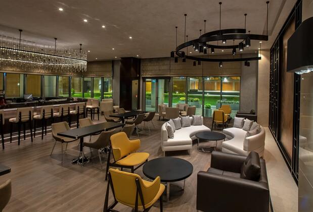 Hilton İstanbul Bakırköy - Görsel 10
