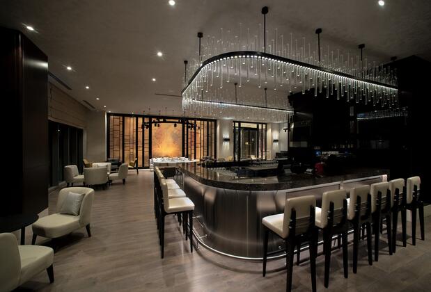 Hilton İstanbul Bakırköy - Görsel 12