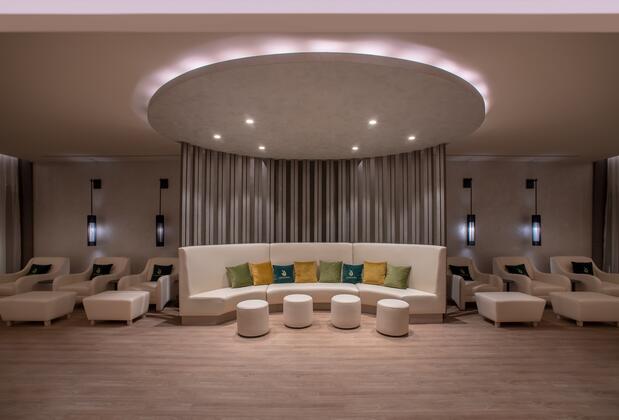 Hilton İstanbul Bakırköy - Görsel 16