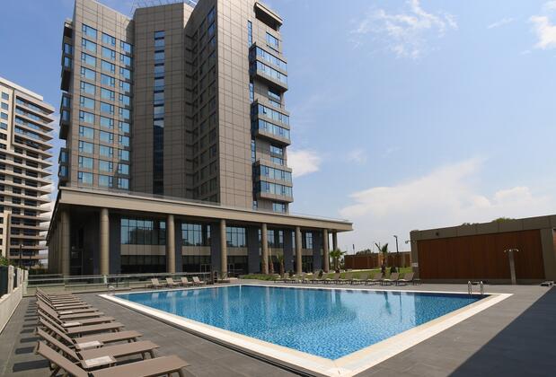 Hilton İstanbul Bakırköy - Görsel 3