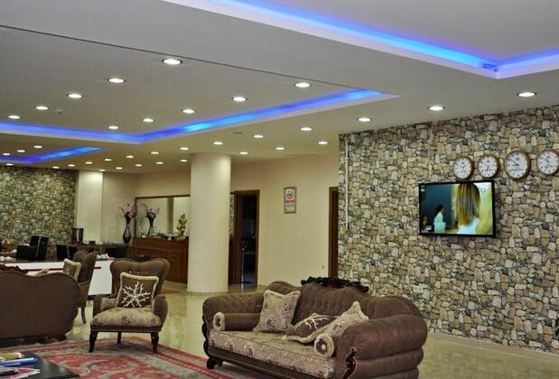 Avcılar Vizyon Hotel - Görsel 10