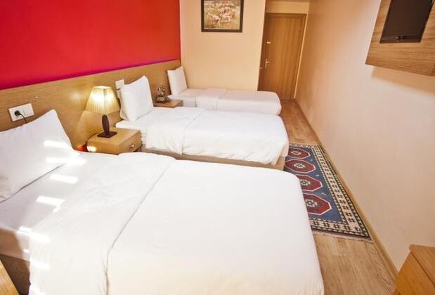 Avcılar Vizyon Hotel - Görsel 6