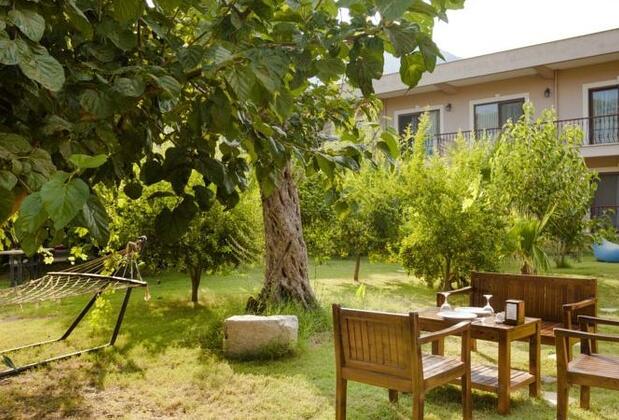 Adrasan Deniz Hotel - Görsel 2