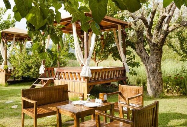 Adrasan Deniz Hotel - Görsel 3