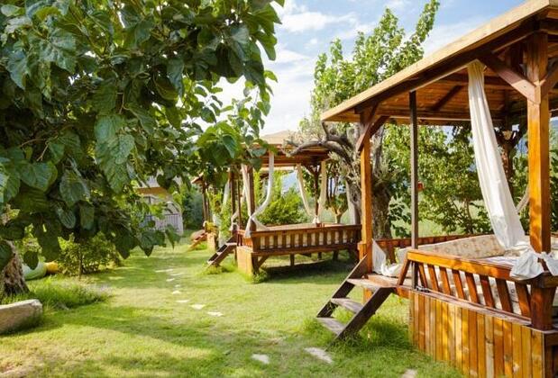 Adrasan Deniz Hotel - Görsel 5