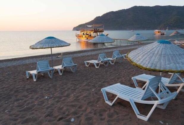 Adrasan Deniz Hotel - Görsel 4