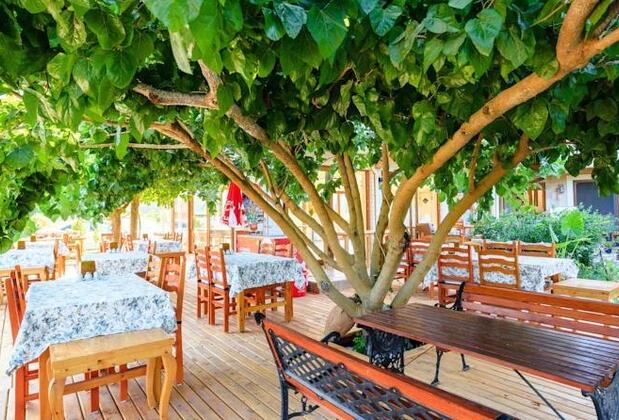 Adrasan Deniz Hotel - Görsel 6