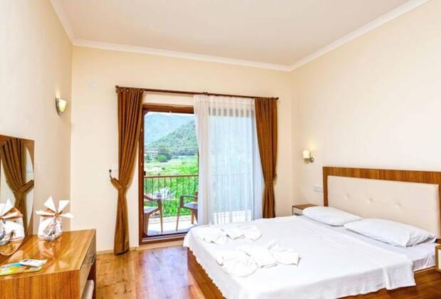 Adrasan Deniz Hotel - Görsel 25