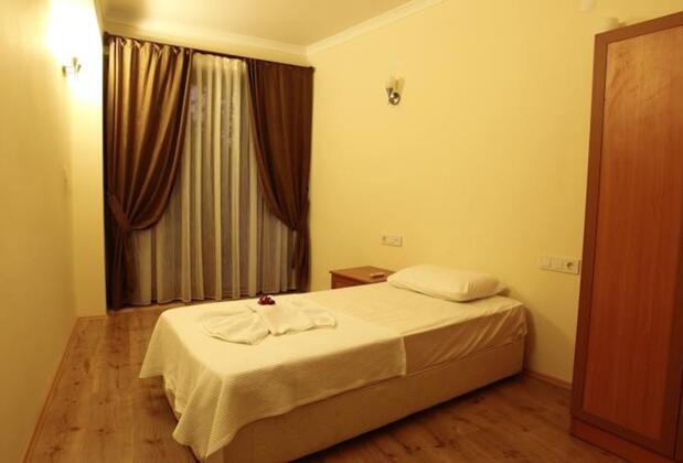 Adrasan Deniz Hotel - Görsel 20