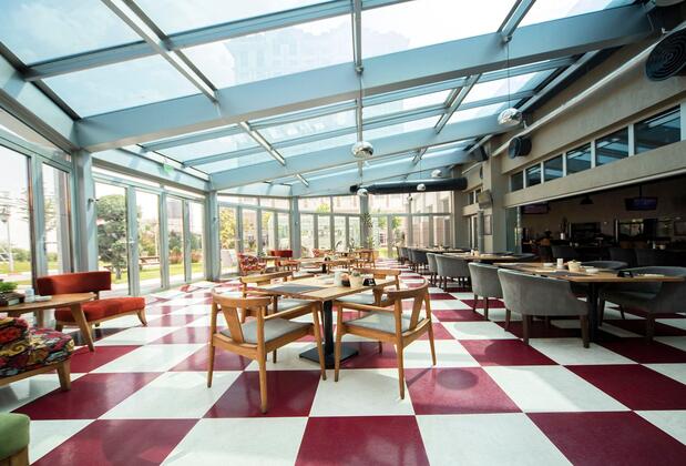 WOW İstanbul Hotel - Görsel 3