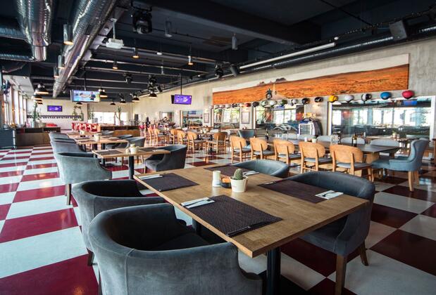 WOW İstanbul Hotel - Görsel 4