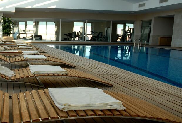 WOW İstanbul Hotel - Görsel 7