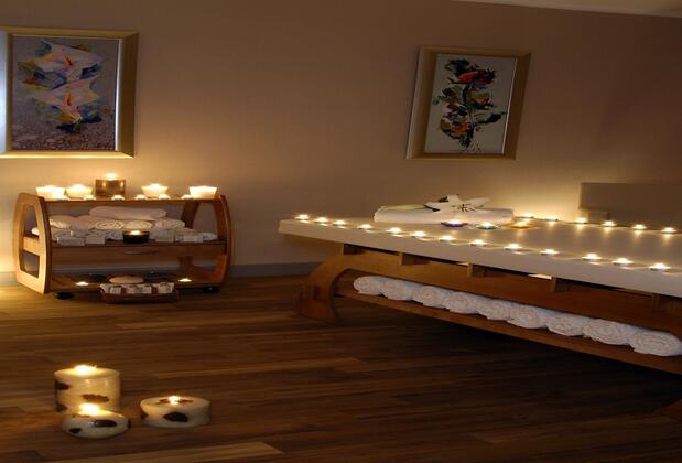 WOW İstanbul Hotel - Görsel 10